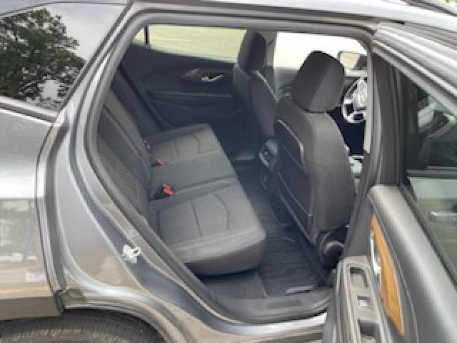 Photo 6 from auction – 2020 GMC TERRAIN SL with VIN 3GKALMEV7LL122096
