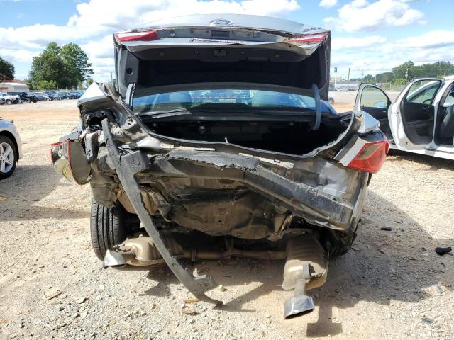 Photo 6 from auction – 2011 HYUNDAI SONATA SE with VIN 5NPEC4AB0BH238375
