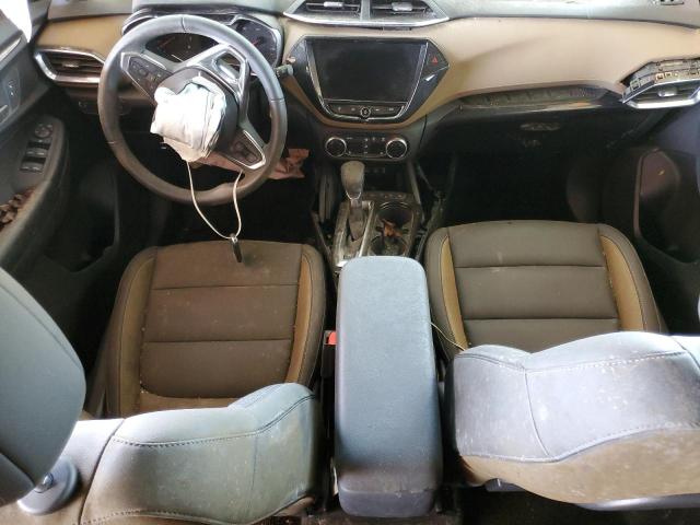 Zdjęcie 8 z aukcji – 2021 CHEVROLET TRAILBLAZE z VIN KL79MVSL2MB035176