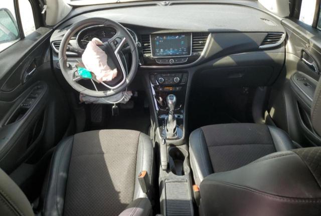 Photo 8 from auction – 2019 BUICK ENCORE PRE with VIN KL4CJASB2KB952255