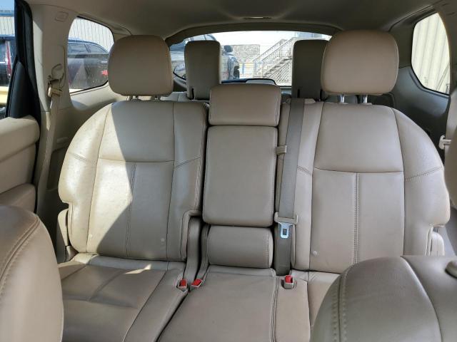 Photo 10 from auction – 2014 NISSAN PATHFINDER with VIN 5N1AR2MN6EC633728