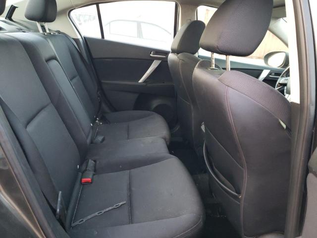 Снимка 10 от търг – 2010 MAZDA 3 S с VIN JM1BL1S55A1149028