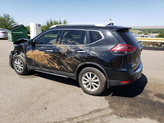 Photo 2 from auction – 2018 NISSAN ROGUE S with VIN 5N1AT2MT8JC708438