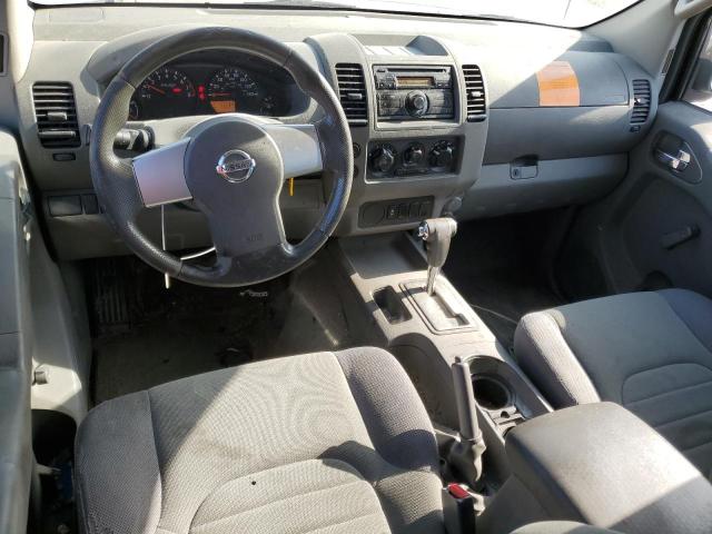 Photo 8 from auction – 2013 NISSAN FRONTIER S with VIN 1N6BD0CT6DN736269