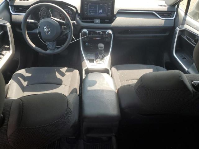 Photo 8 from auction – 2019 TOYOTA RAV4 LE with VIN 2T3G1RFV7KW048922
