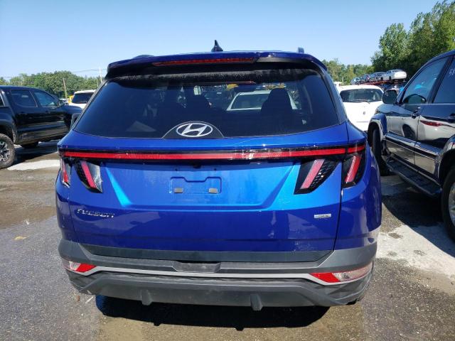 Photo 6 from auction – 2023 HYUNDAI TUCSON SEL with VIN 5NMJBCAE8PH196418