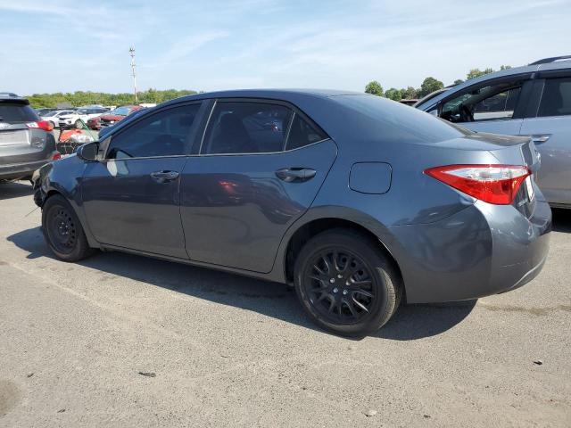 Снимка 2 от търг – 2014 TOYOTA COROLLA L с VIN 2T1BURHEXEC089543