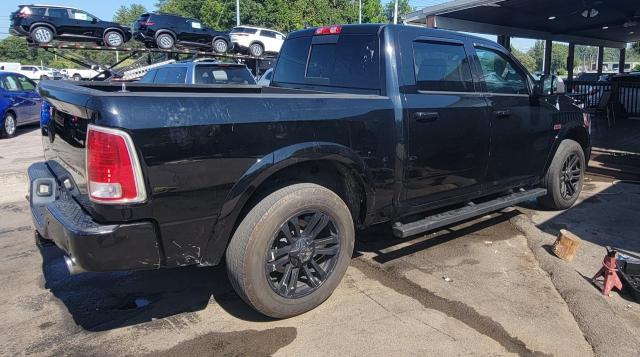 Photo 3 from auction – 2013 RAM 1500 LARAM with VIN 1C6RR6NT1DS632378