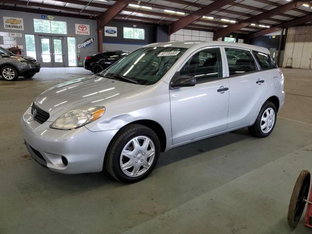 Photo 1 from auction – 2006 TOYOTA COROLLA MA with VIN 2T1LR32E66C554350