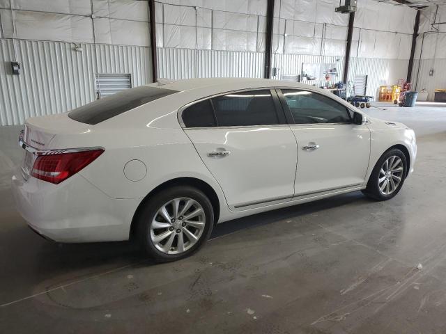 Photo 3 from auction – 2016 BUICK LACROSSE with VIN 1G4GB5G32GF139510