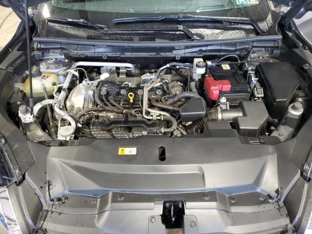 Photo 11 from auction – 2022 MITSUBISHI OUTLANDER with VIN JA4J4VA8XNZ051965