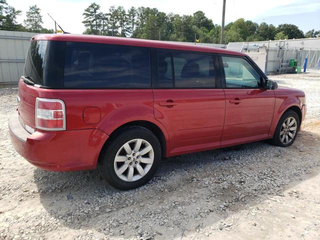 Photo 3 from auction – 2009 FORD FLEX SE with VIN 2FMDK51CX9BA28591