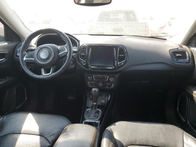 Photo 8 from auction – 2017 JEEP COMPASS LI with VIN 3C4NJDCB6HT671999