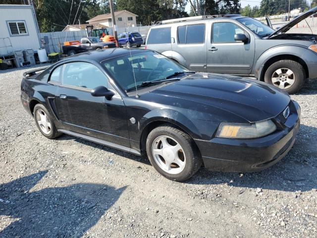 Foto 4 de la subasta – 2004 FORD MUSTANG con VIN 1FAFP40674F152609