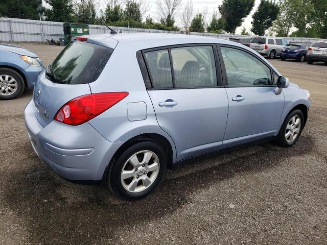 Photo 3 from auction – 2010 NISSAN VERSA S with VIN 3N1BC1CP6AL402093