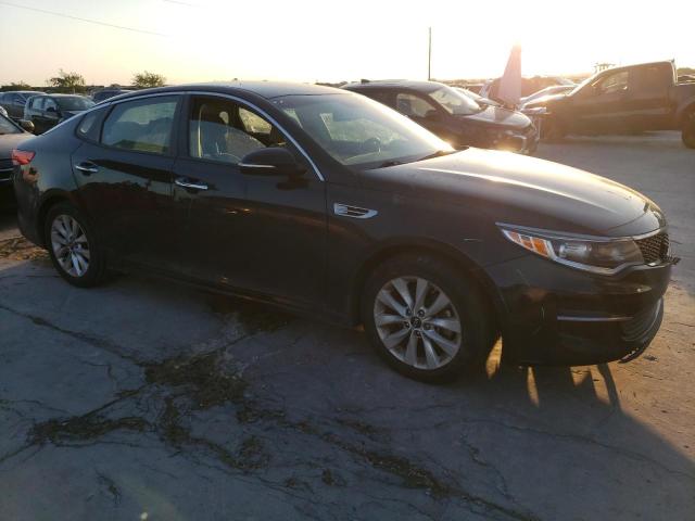Photo 4 from auction – 2017 KIA OPTIMA LX with VIN 5XXGT4L32HG140757