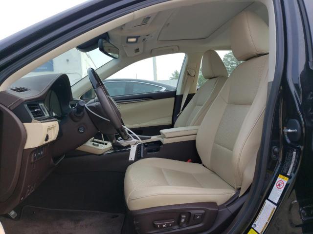 Photo 7 from auction – 2017 LEXUS ES 350 with VIN 58ABK1GG2HU071849