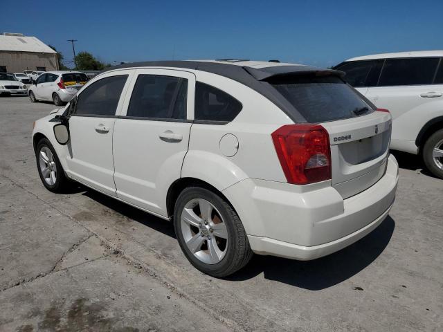 Фото 2 с аукциона – 2010 DODGE CALIBER SX с VIN 1B3CB4HA1AD538973