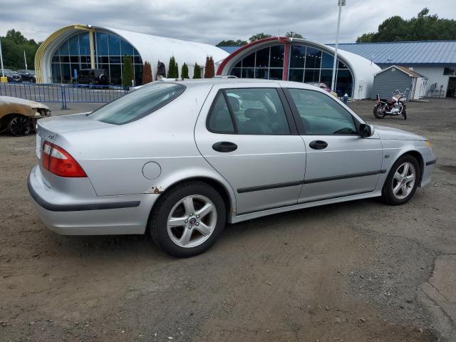 Photo 3 from auction – 2004 SAAB 9-5 ARC with VIN YS3ED49A443511317