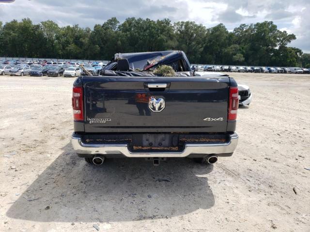 Photo 6 from auction – 2019 RAM 1500 LARAM with VIN 1C6SRFDT9KN906585