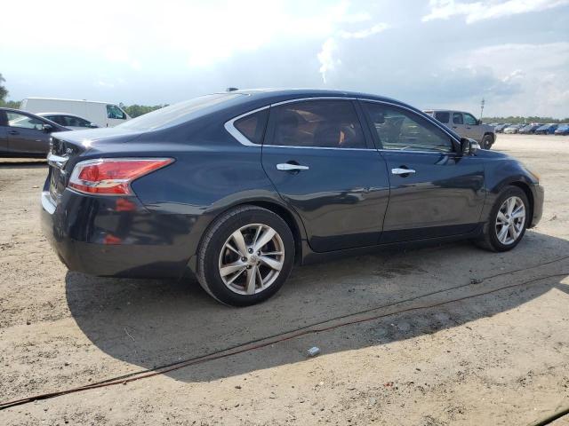 Photo 3 from auction – 2014 NISSAN ALTIMA 2.5 with VIN 1N4AL3AP2EC414997