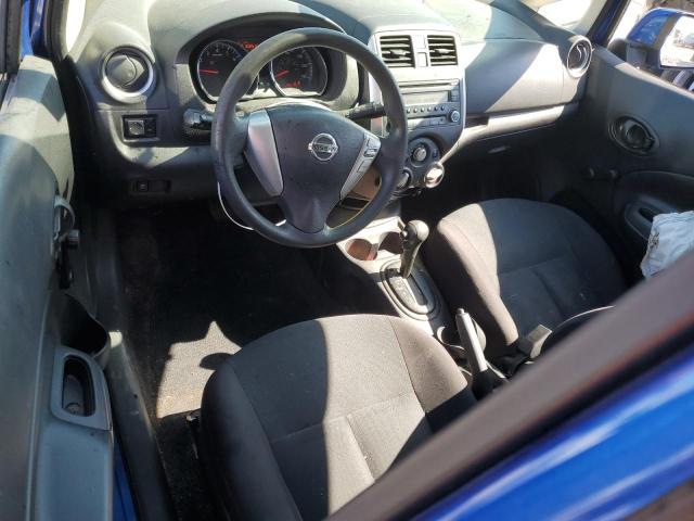 Photo 8 from auction – 2014 NISSAN VERSA NOTE with VIN 3N1CE2CP3EL388633
