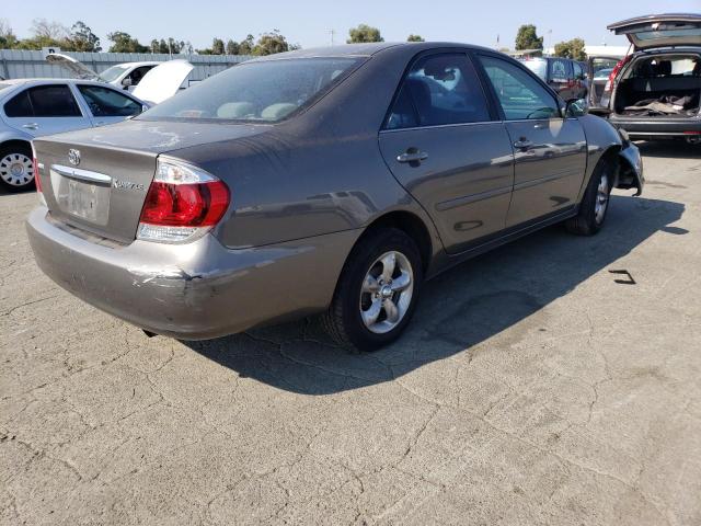 Photo 3 from auction – 2005 TOYOTA CAMRY LE with VIN 4T1BE32K65U526025