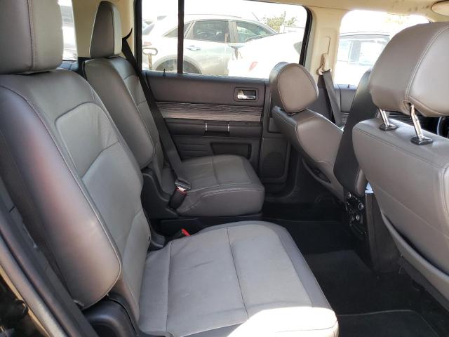 Photo 11 from auction – 2016 FORD FLEX SEL with VIN 2FMGK5C83GBA22652