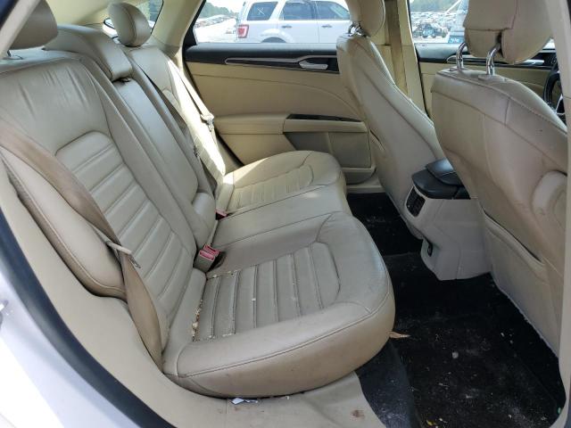 Photo 10 from auction – 2014 FORD FUSION SE with VIN 3FA6P0HD5ER198567