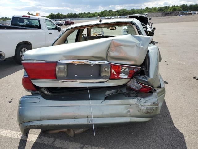 Photo 6 from auction – 2005 BUICK LESABRE CU with VIN 1G4HP54K25U159217