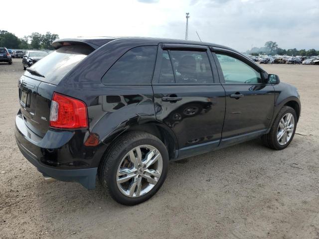Photo 3 from auction – 2013 FORD EDGE SEL with VIN 2FMDK3JC3DBC36860