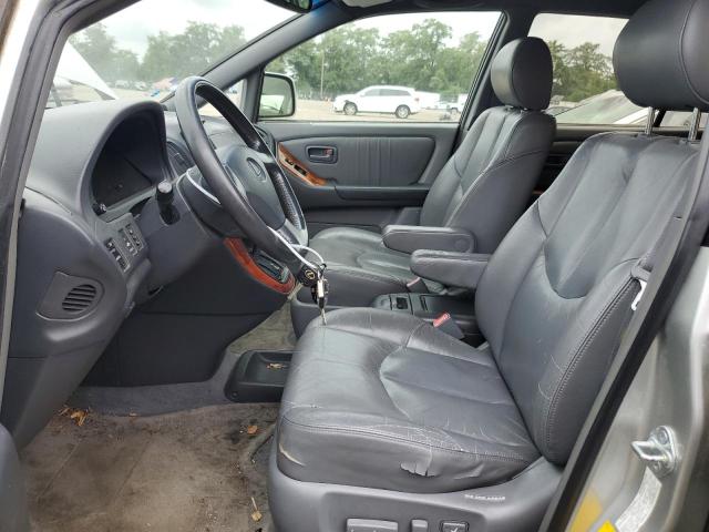 Photo 7 from auction – 1999 LEXUS RX 300 with VIN JT6HF10U1X0077763