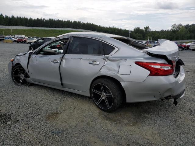 Photo 2 from auction – 2016 NISSAN ALTIMA 2.5 with VIN 1N4AL3AP5GC132307