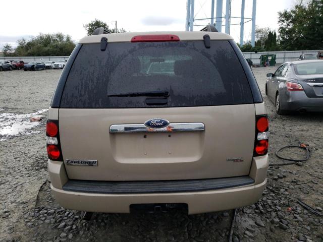 Снимка 6 от търг – 2007 FORD EXPLORER X с VIN 1FMEU73E57UB82979