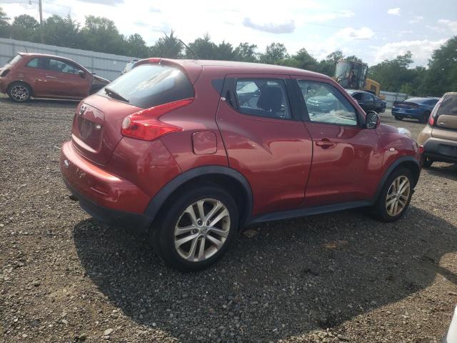 صورة رقم 3 من المزاد - 2011 NISSAN JUKE مع VIN JN8AF5MR7BT008191