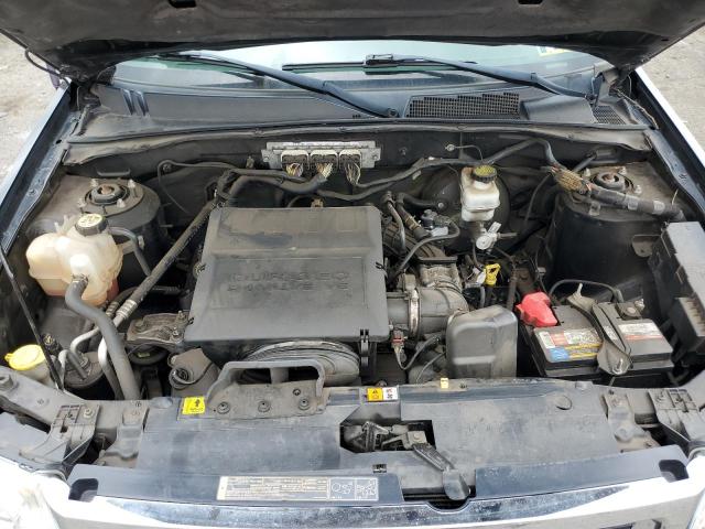 Photo 11 from auction – 2012 FORD ESCAPE XLT with VIN 1FMCU9DG0CKA97847