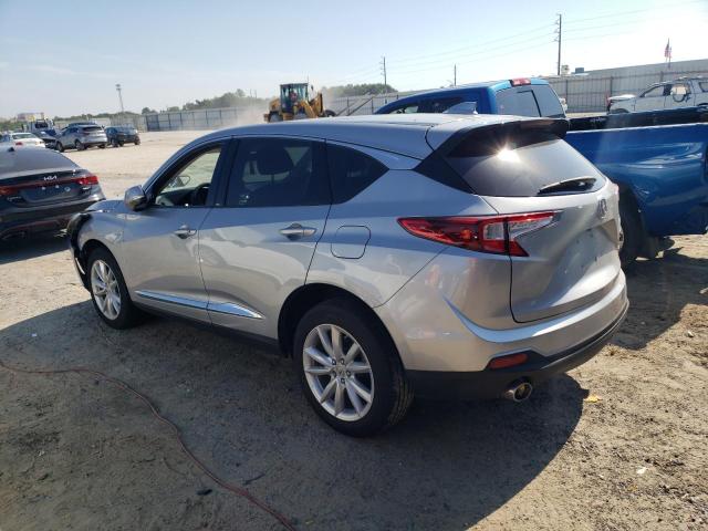 Photo 2 from auction – 2020 ACURA RDX with VIN 5J8TC2H38LL001061