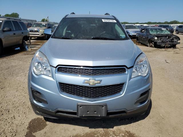 Photo 5 from auction – 2015 CHEVROLET EQUINOX LT with VIN 2GNALBEK8F6173578