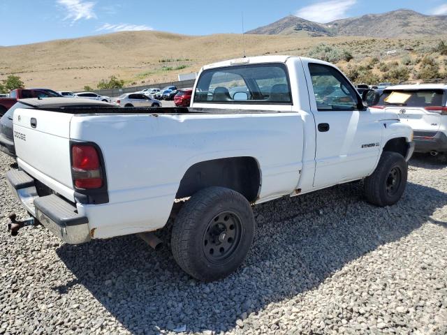 Photo 3 from auction – 2001 DODGE RAM 1500 with VIN 1B7HF16Y71S726948