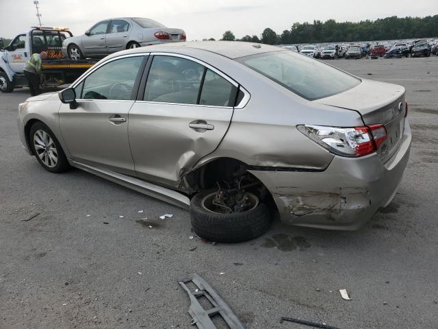 Photo 2 from auction – 2015 SUBARU LEGACY 2.5 with VIN 4S3BNAC69F3020111