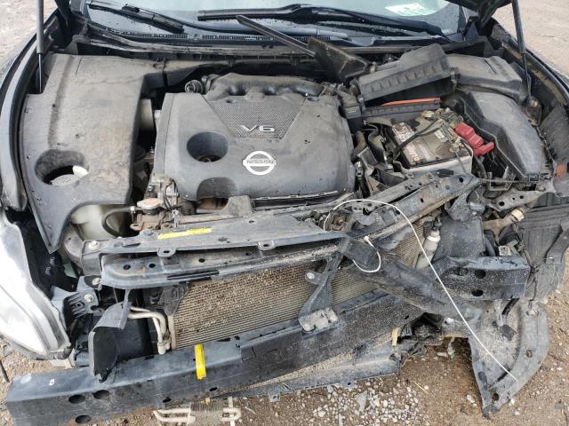 Фото 11 с аукциона – 2014 NISSAN MAXIMA S с VIN 1N4AA5AP9EC490296
