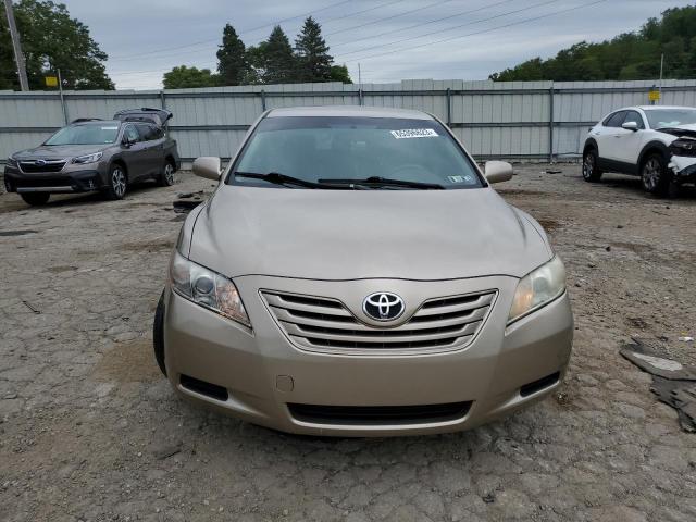 Photo 5 from auction – 2007 TOYOTA CAMRY CE with VIN 4T1BE46K57U635756