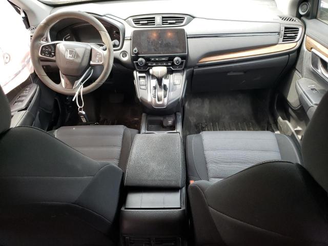 Photo 8 from auction – 2017 HONDA CRV with VIN 5J6RW2H56HL069684