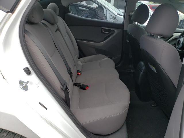 Photo 10 from auction – 2016 HYUNDAI ELANTRA SE with VIN 5NPDH4AE2GH735989