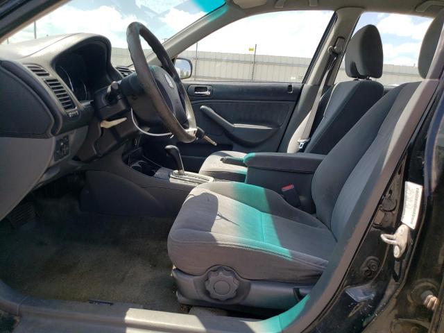 Photo 7 from auction – 2003 HONDA CIVIC EX with VIN 1HGES26763L015803