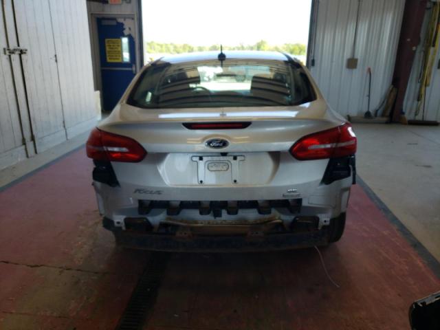 Photo 6 from auction – 2018 FORD FOCUS SE with VIN 1FADP3FE4JL301054