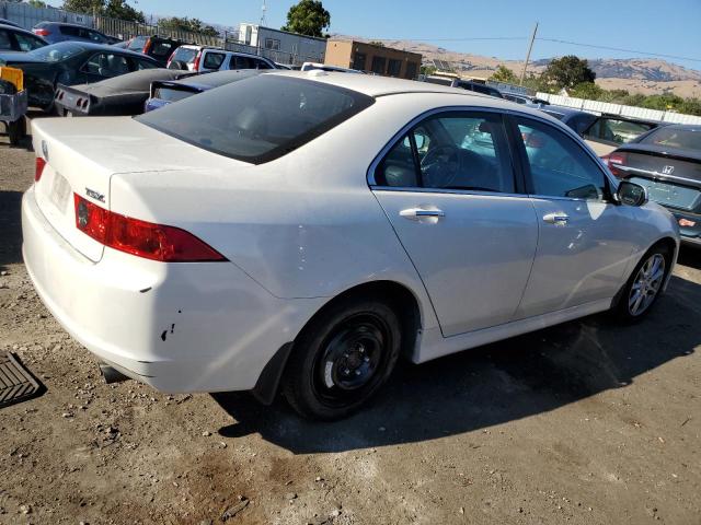 Photo 3 from auction – 2008 ACURA TSX with VIN JH4CL96918C011127