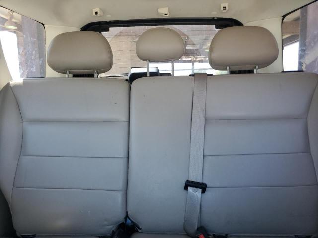 Photo 10 from auction – 2009 FORD ESCAPE XLT with VIN 1FMCU03749KB27244