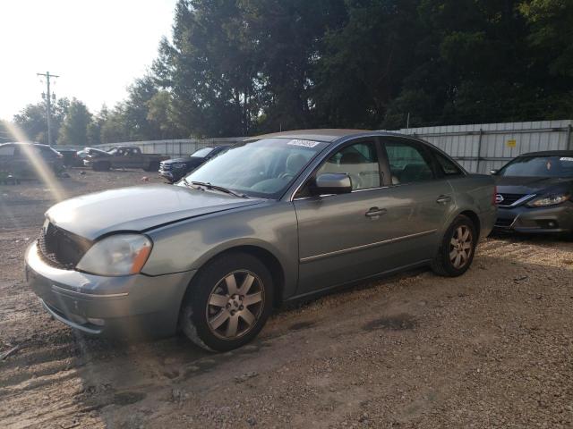 FORD FIVE HUNDR 2005 with VIN 1FAFP24135G150399 - Photo from auction