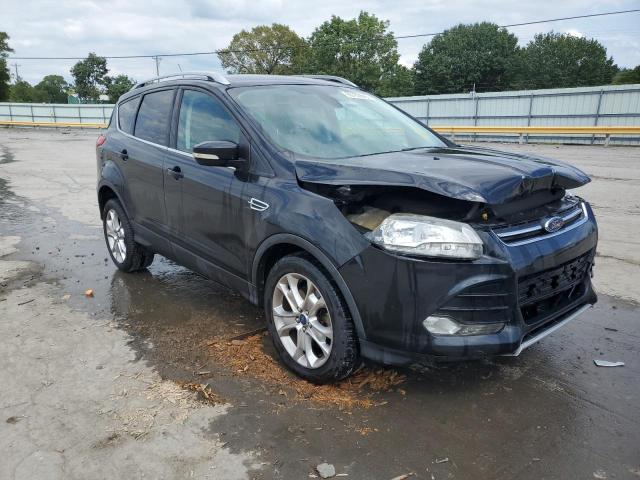 Photo 4 from auction – 2014 FORD ESCAPE TIT with VIN 1FMCU9J95EUC54236
